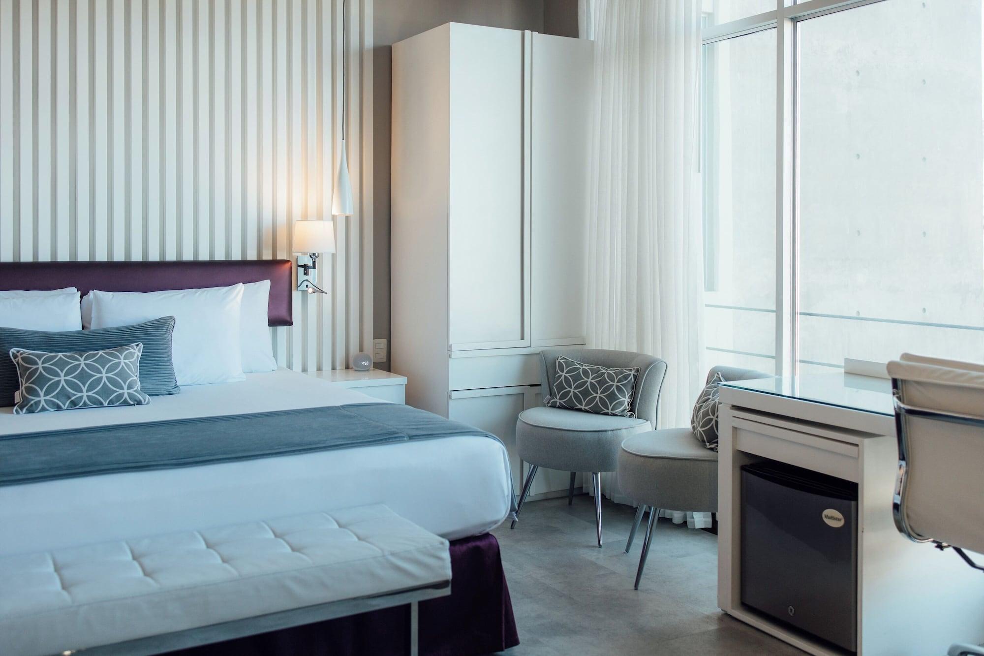 Habitación Stannum Boutique Hotel & Spa