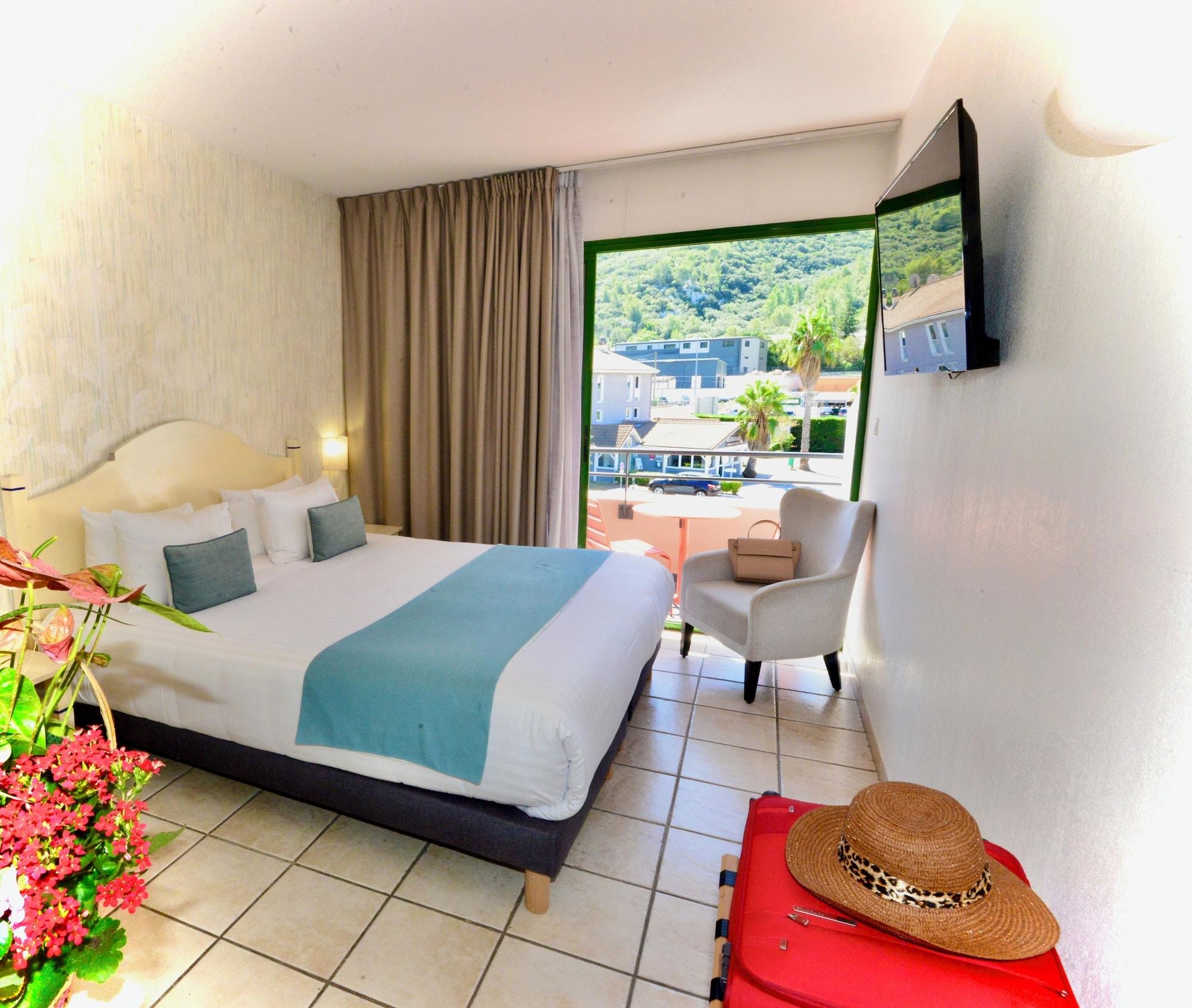 Varios Sure Hotel by Best Western Gemenos en Provence