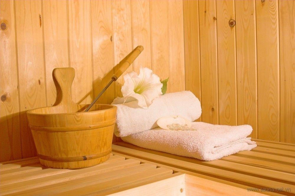 Spa Copac Hotel