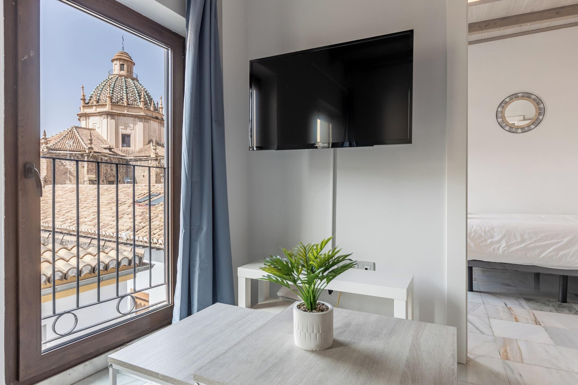 Varios Apartamentos Realejo Granada Centro 3000
