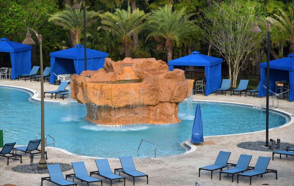 Wyndham Lake Buena Vista – Disney Springs Area