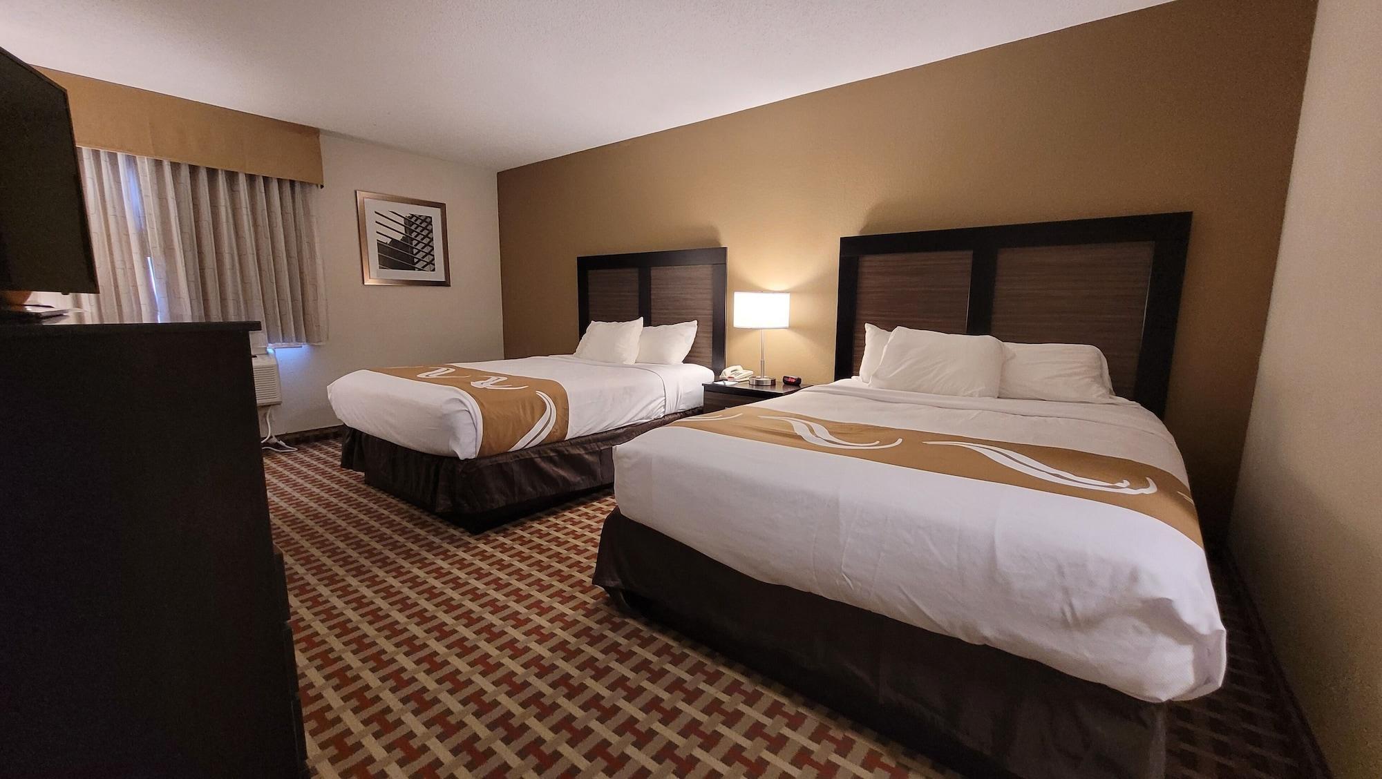 Habitación Quality Inn And Suites