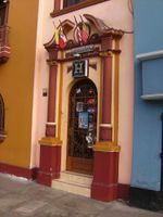 Alojamiento - Pretty House Hostel
