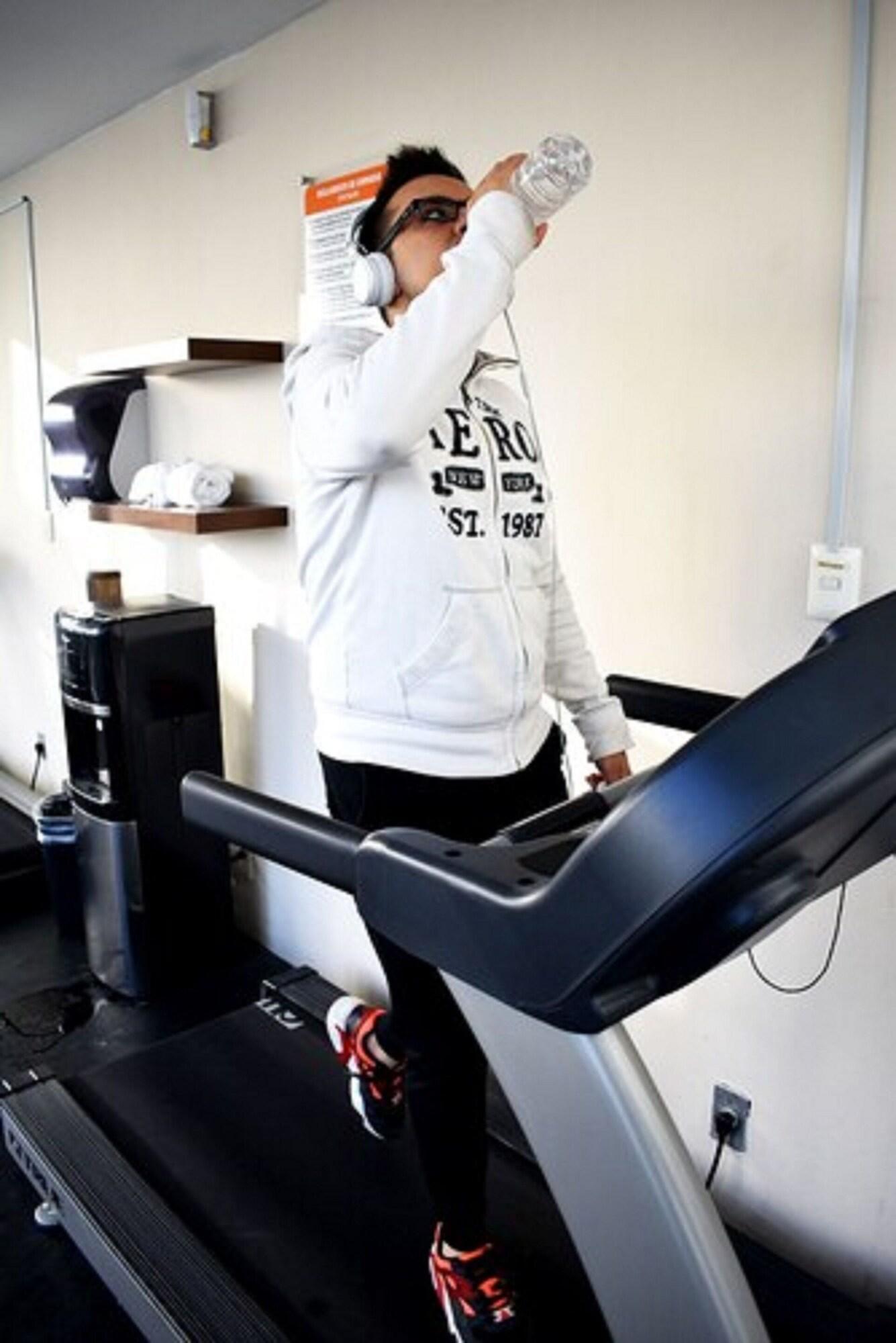 Gimnasio La Posada Hotel & Suites
