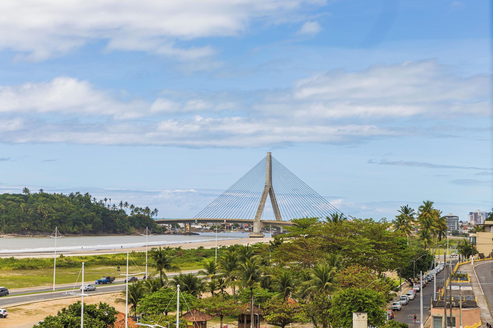 Playa Ilhéus Praia Hotel