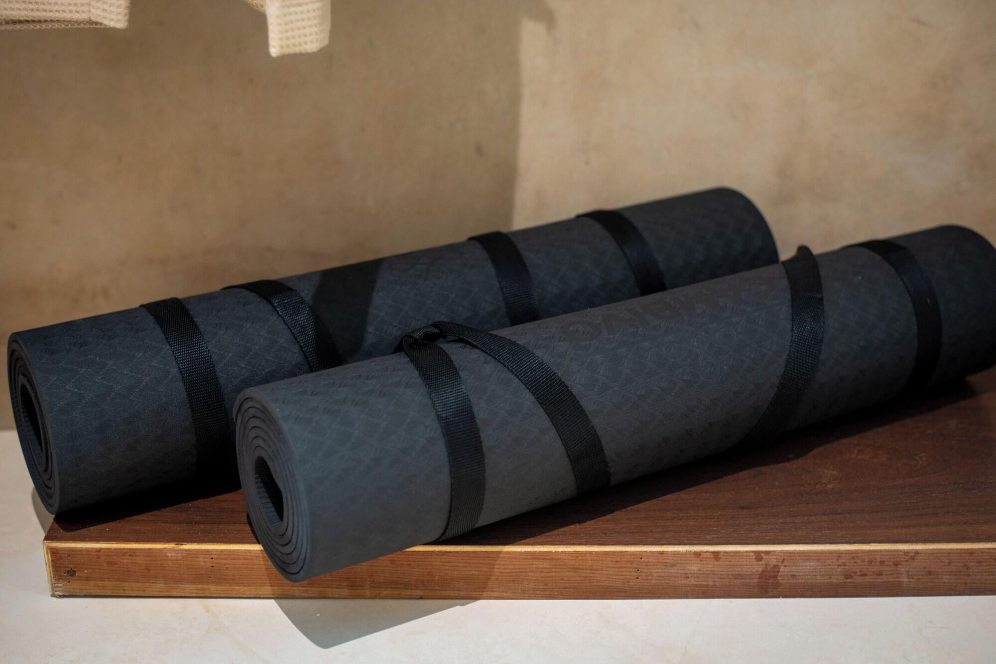 Gimnasio KAHATSA' boutique hotel