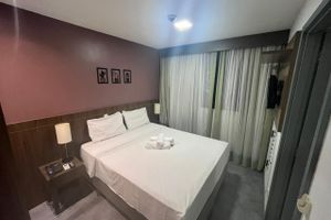 Arriendo temporal - Flat Completo na Asa Norte