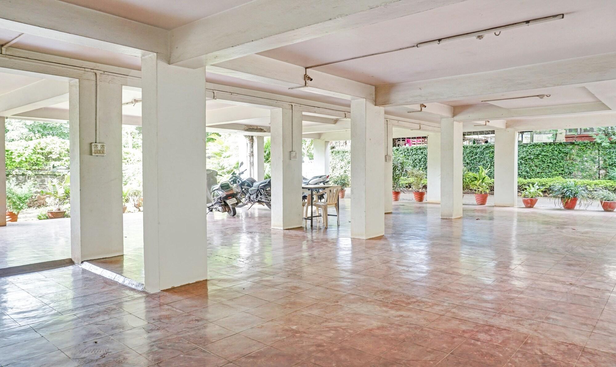 Comodidades del Alojamiento Itsy Hotels Ranjeet