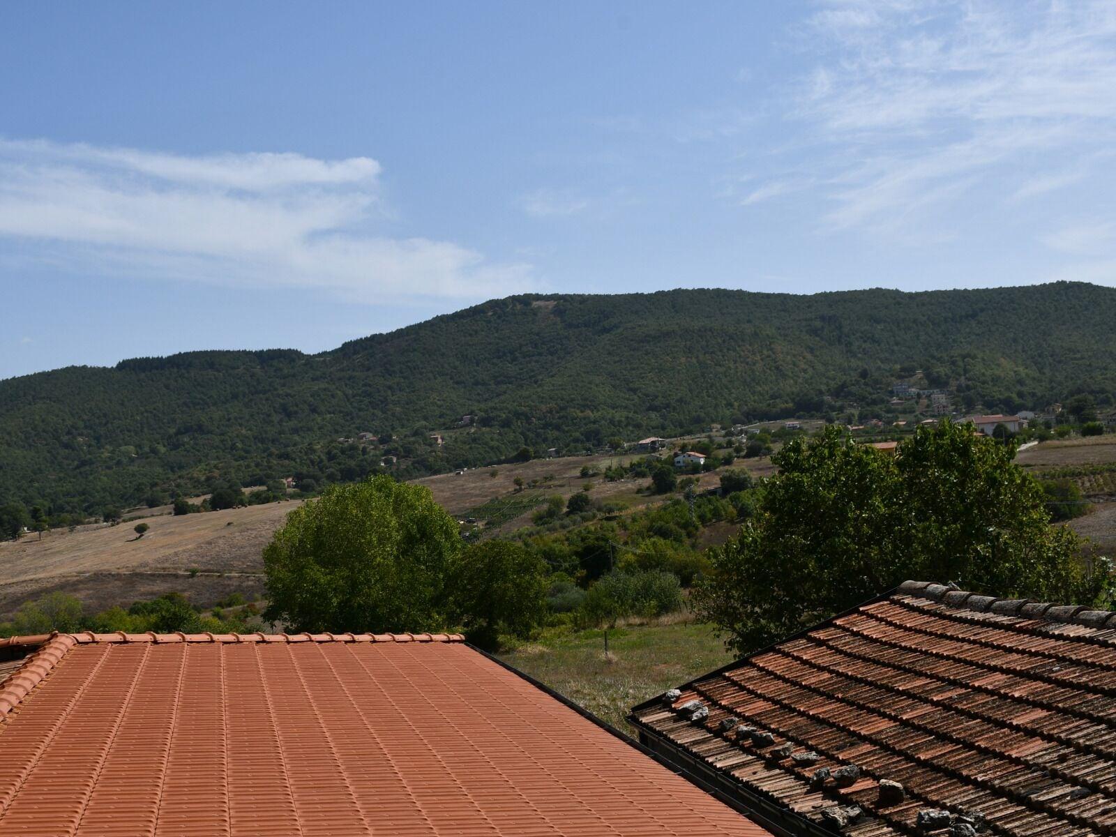 Vista Exterior DIMORA IL TARTUFO