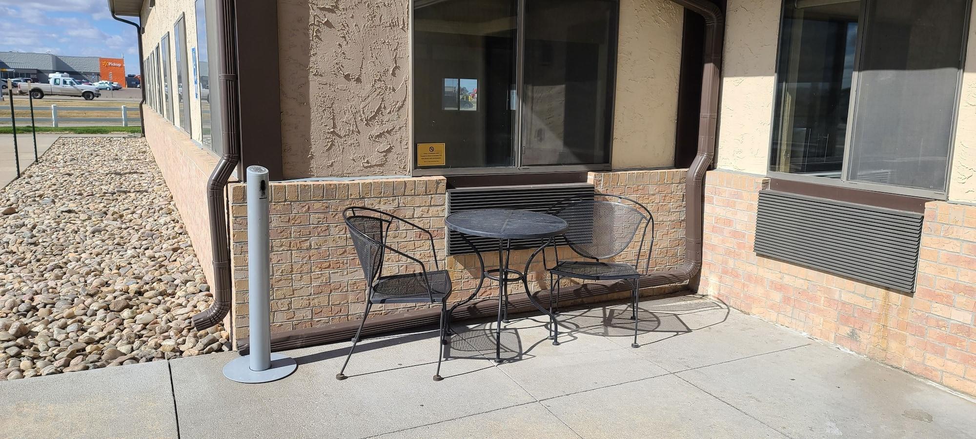 Comodidades del Alojamiento Comfort Inn Lexington