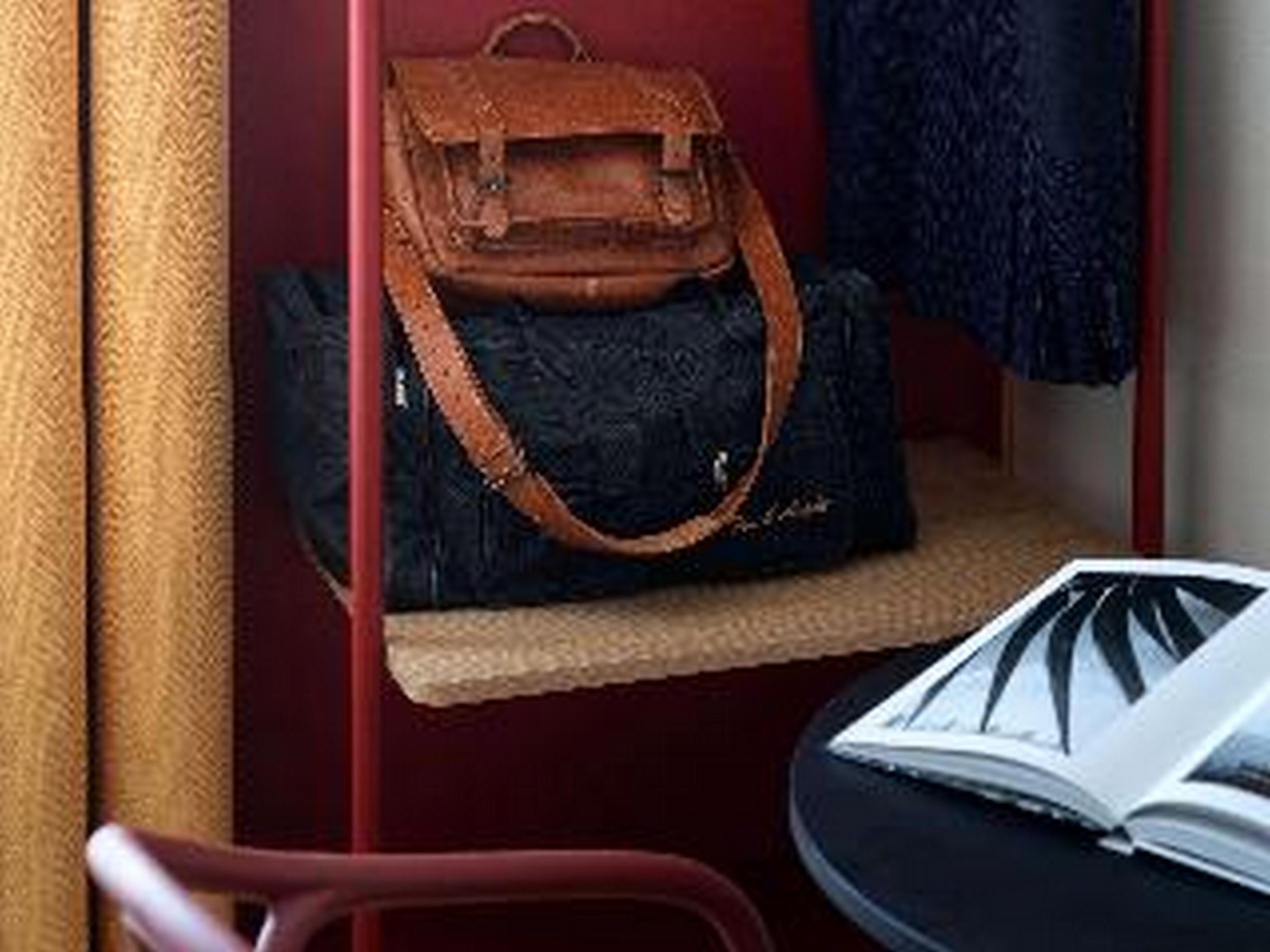 Vista Lobby ibis Styles Dijon Central