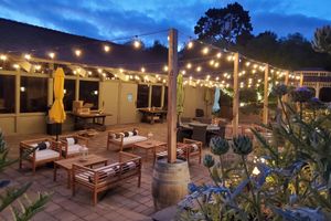 Alojamiento - Carmel Valley Lodge and Resort