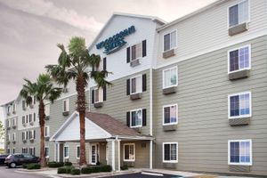 Alojamiento - WoodSpring Suites Jacksonville East 295 Cruise Port