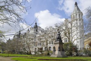 Alojamiento - The Royal Horseguards, London