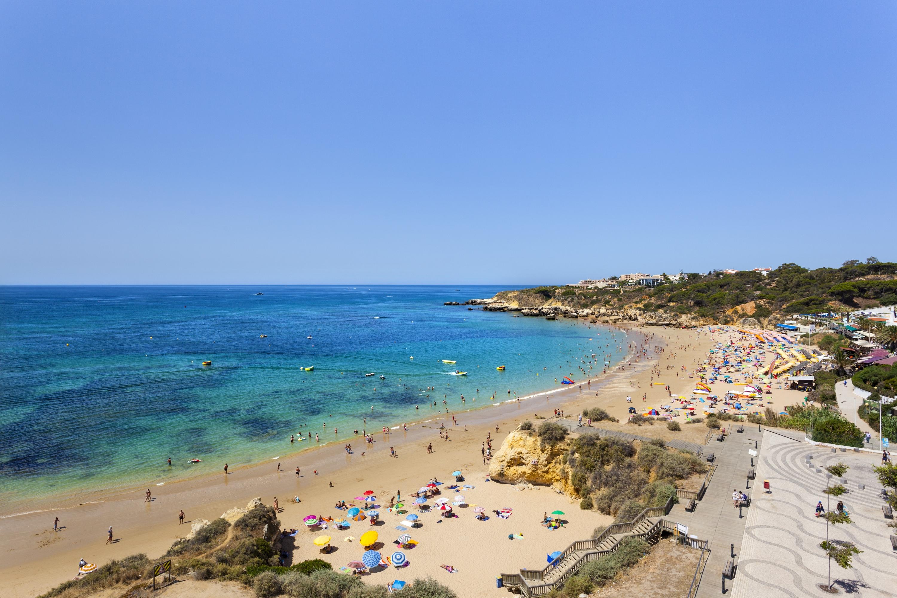 Playa Jupiter Albufeira Hotel Family & Fun