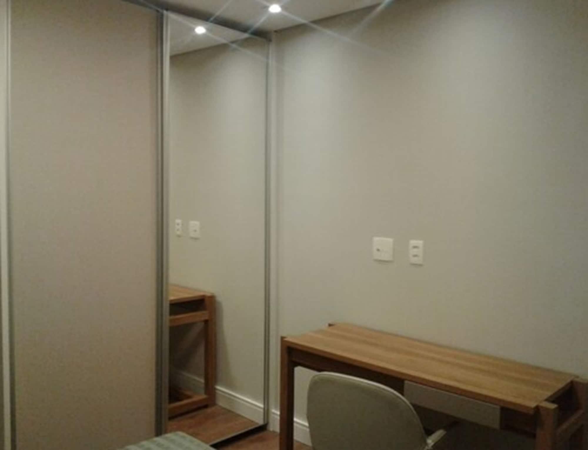 Set de Habitación Alameda Apart Hotel