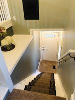 Alquiler Vacacional - Cute cozy apartment. Half a block walking distance from beautiful downtown Ionia