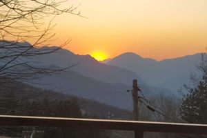 Alquiler Vacacional - At the rabbit hole B&B and home restaurant