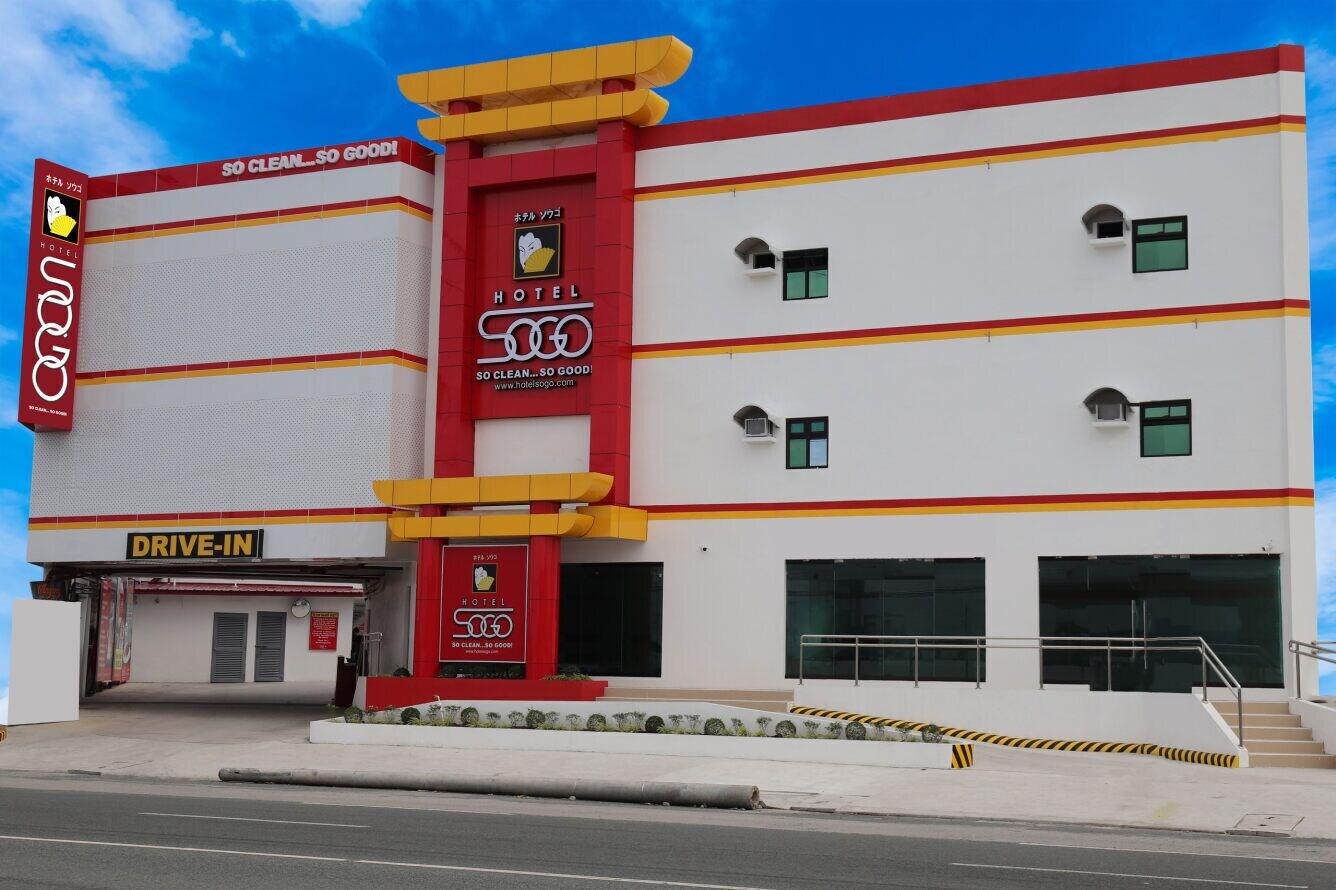 Varios Hotel Sogo General Trias