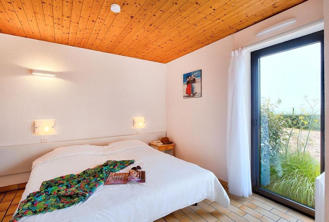 Habitación Village Club Kerlannic