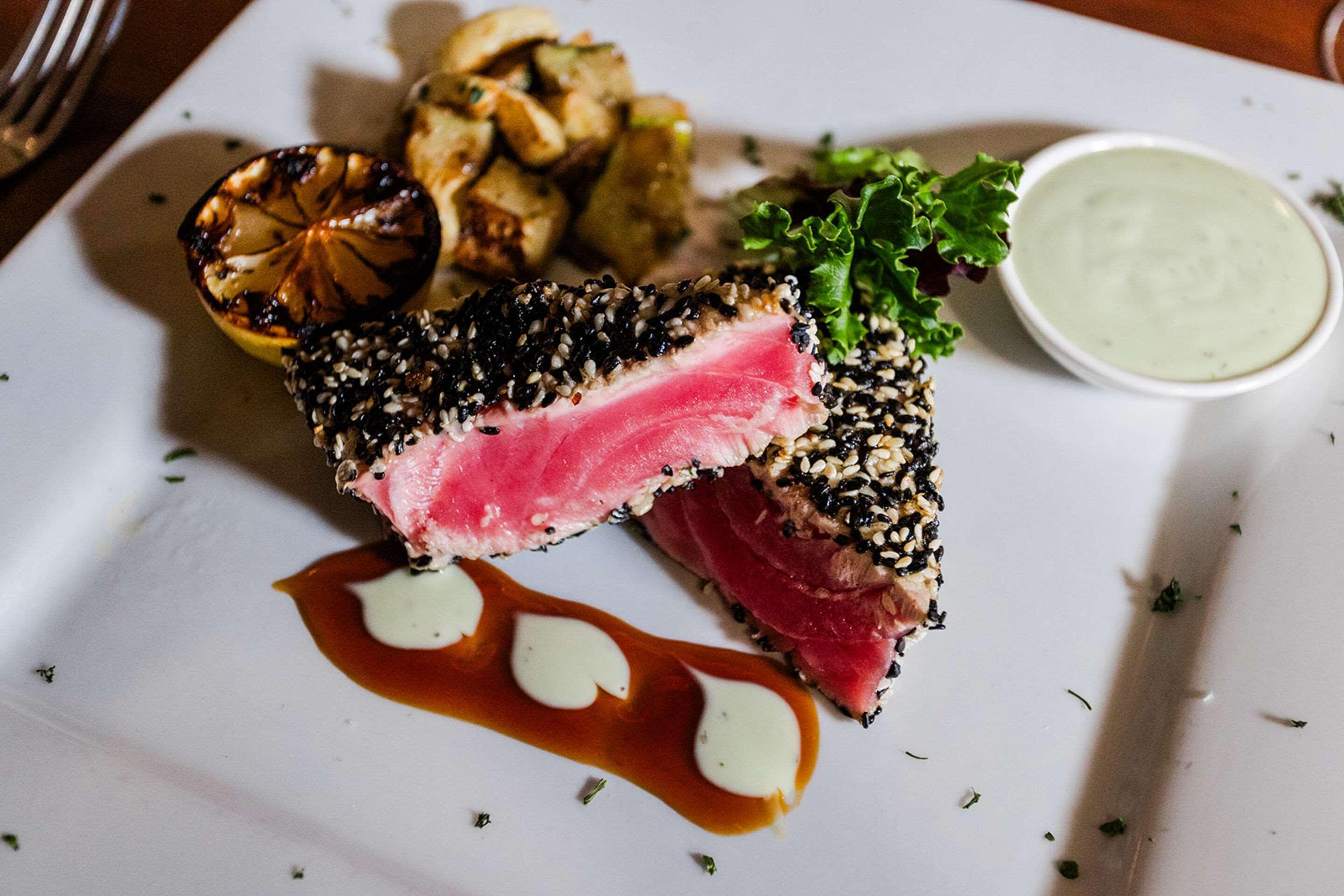 Restaurant Clarion Hotel BWI Airport