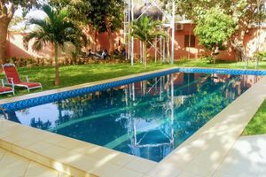 Alojamiento - Sarada Lodge Hotel