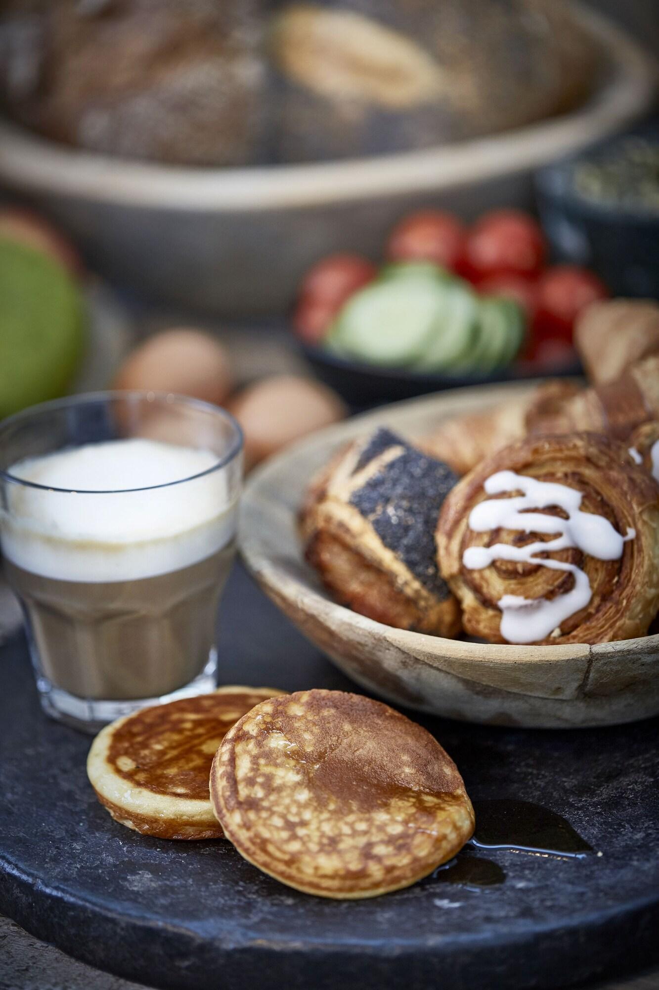 Restaurant Four Points Flex by Sheraton Vejle