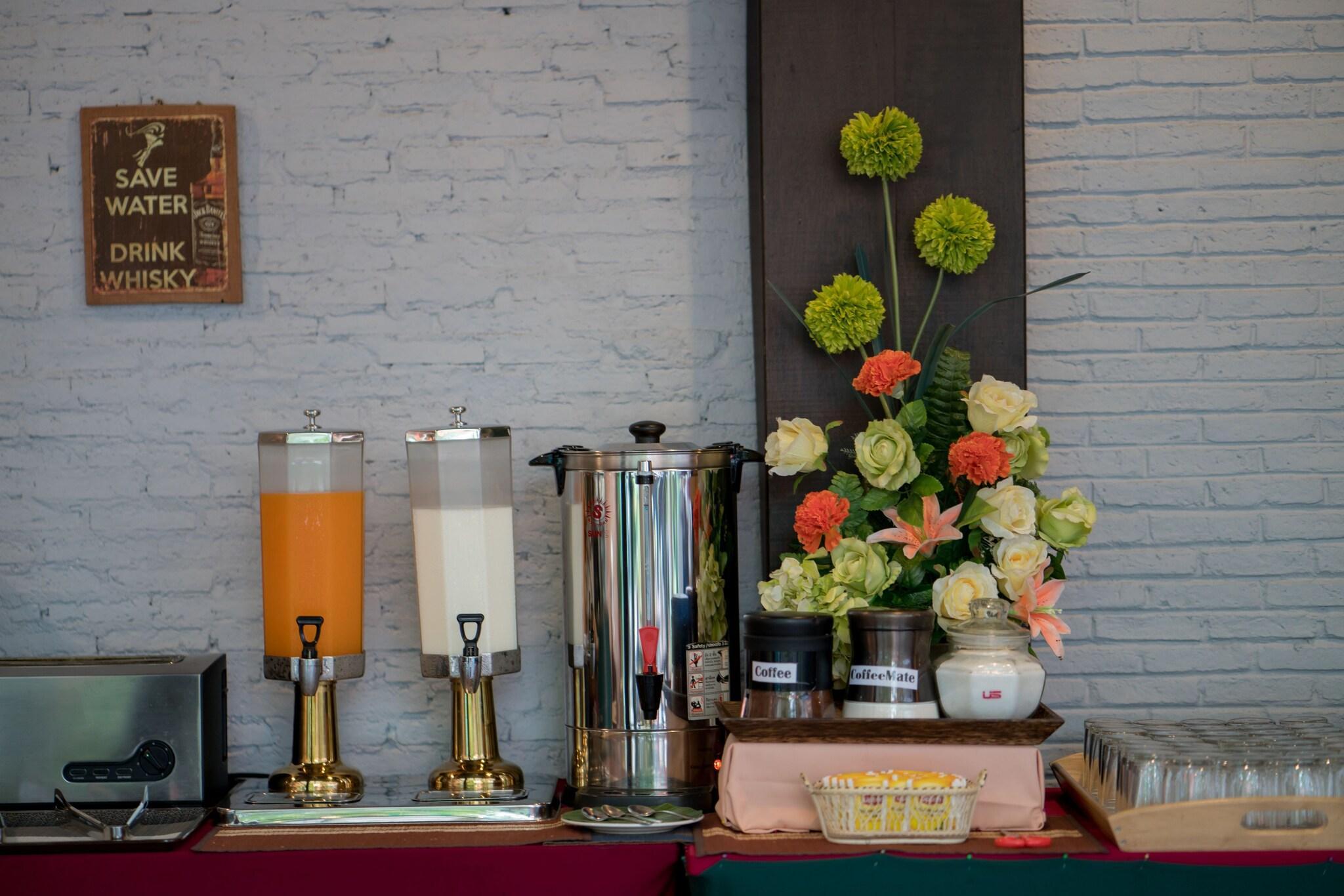 Bar/Salón Kata Tranquil Villa