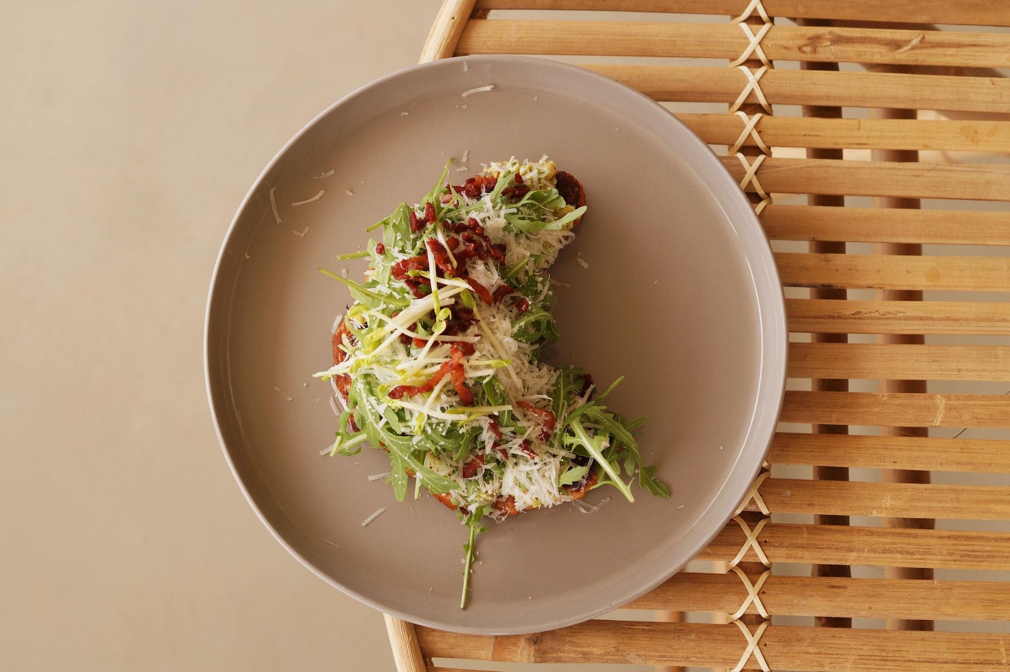 Restaurant Yucca mini boutique hotel - Adults only