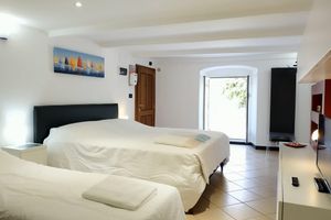 Renta temporal - Holiday Apartment in Sori