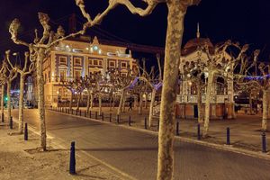 Alojamiento - Puente Colgante Boutique Hotel