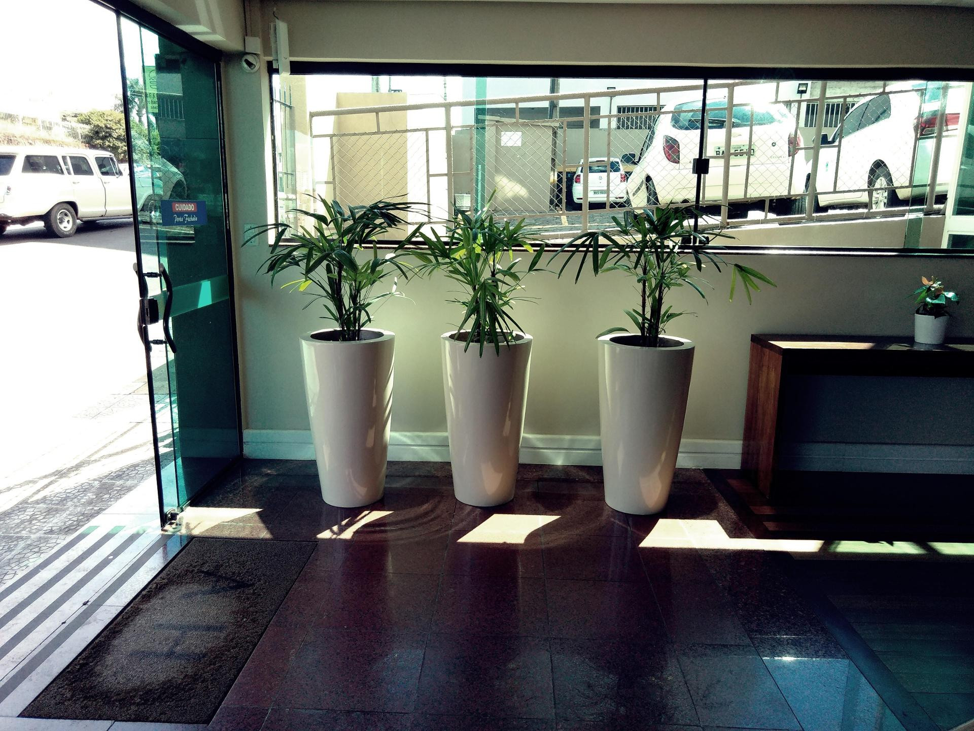 Varios Alcacer Hotel