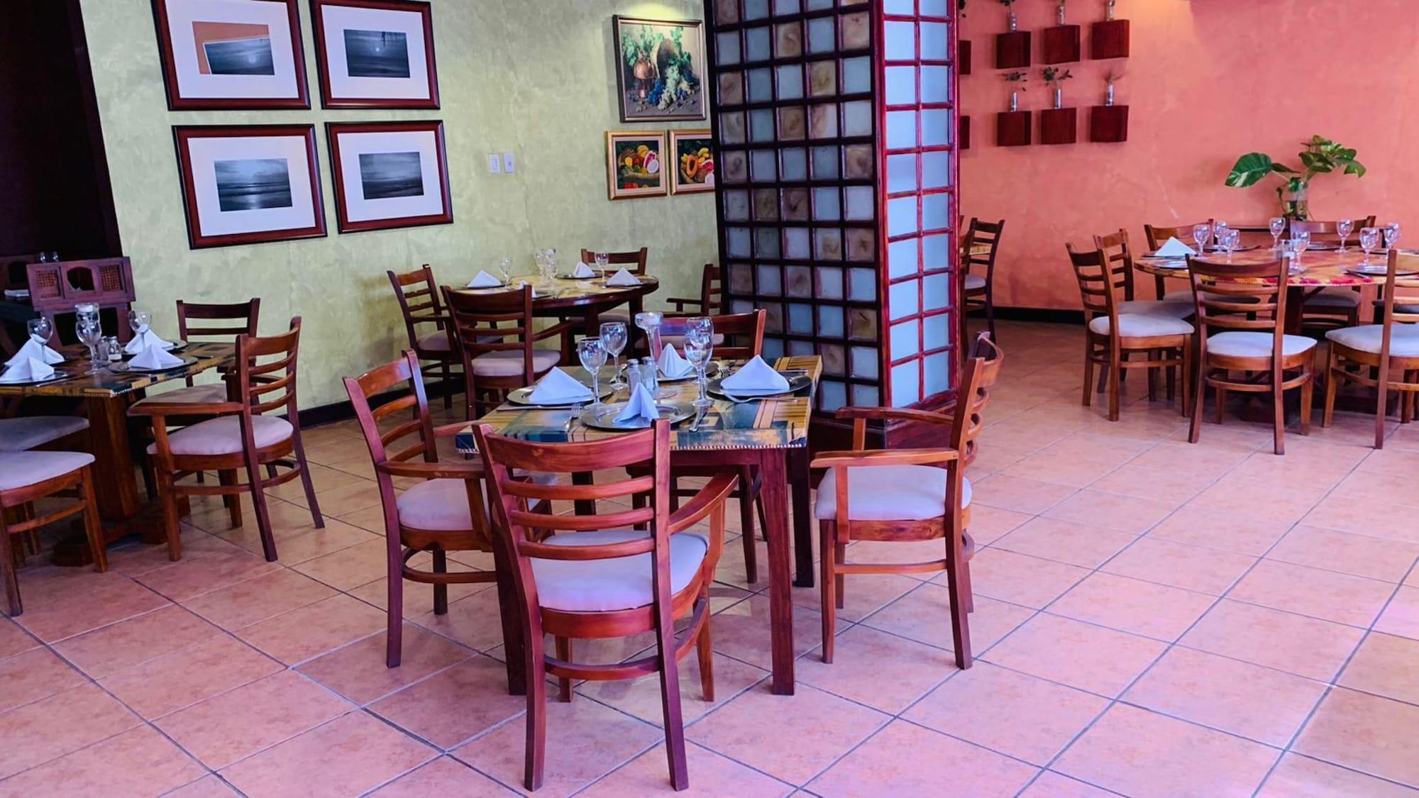 Restaurant Hotel Casa del Sol