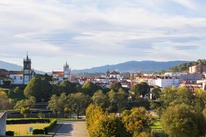 Alojamiento - Luna Arcos Hotel Nature & Welness