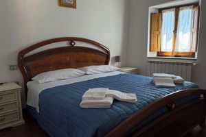 Alquiler Vacacional - House surrounded by the Tuscan countryside 5 minutes from the village