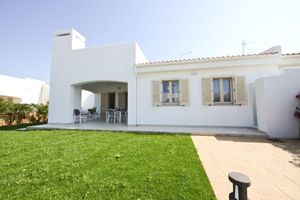 Alquiler Vacacional - Blue Sea - Villa Eolo 30 - Locz
