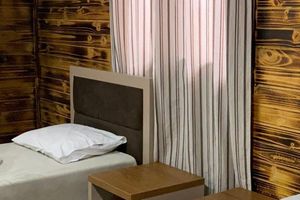 Alquiler Vacacional - Arabian chalet