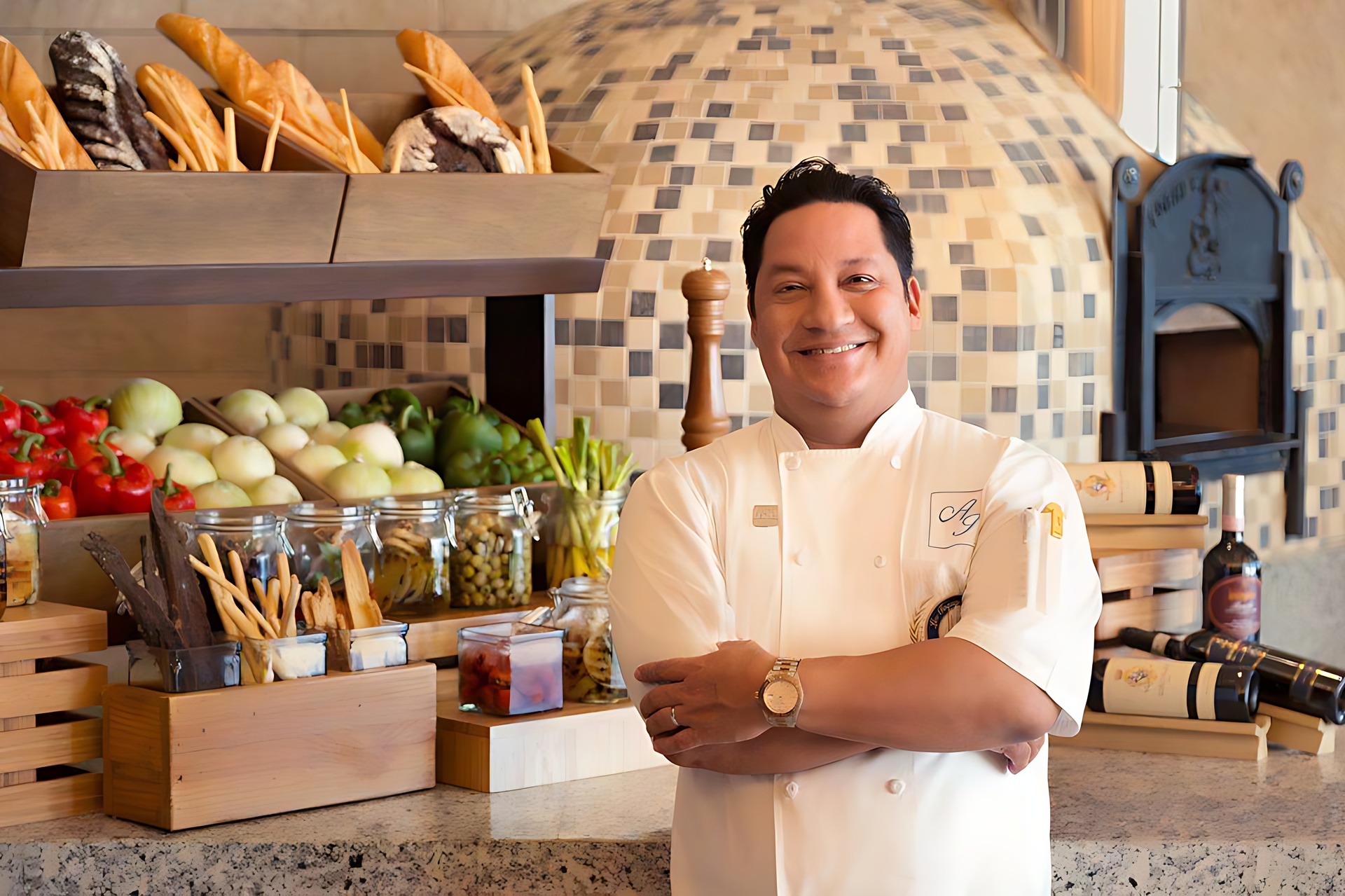 Hyatt Ziva Cancun All Inclusive – foto 35