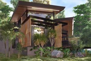 Alojamiento - Noah's Hideaway by Tifakara