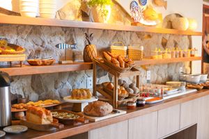 Alojamiento - Saluz Boutique Hotel