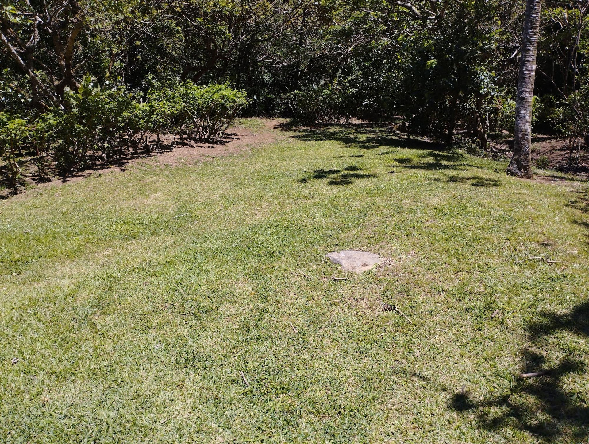 Instalaciones Recreativas Cala Lodge