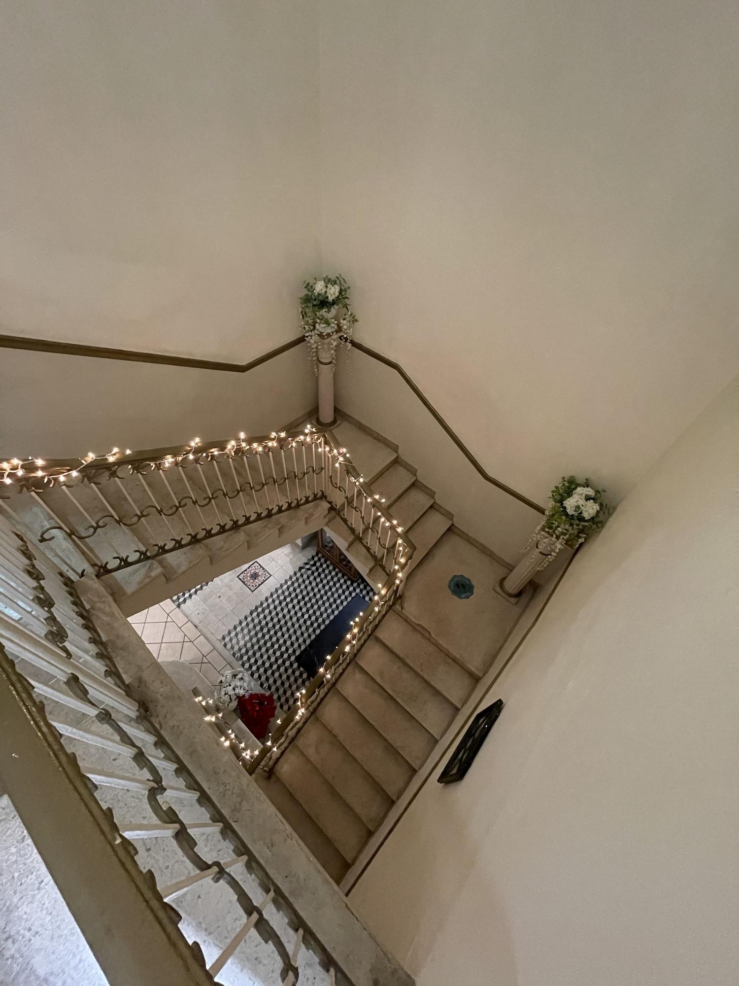 Varios Boutique Hotel Belgica