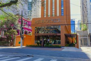 Alojamiento - Vila Galé Paulista