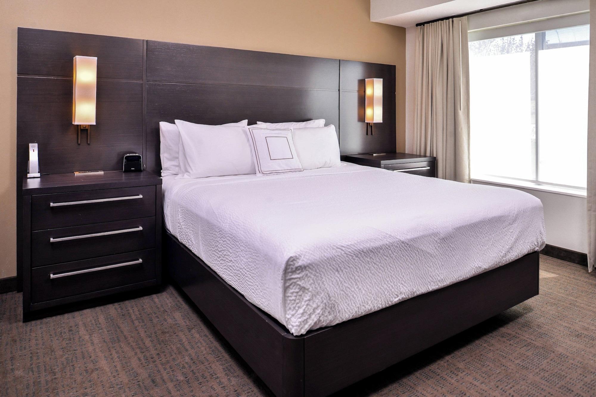 Habitación Residence Inn by Marriott Charlotte Steele Creek