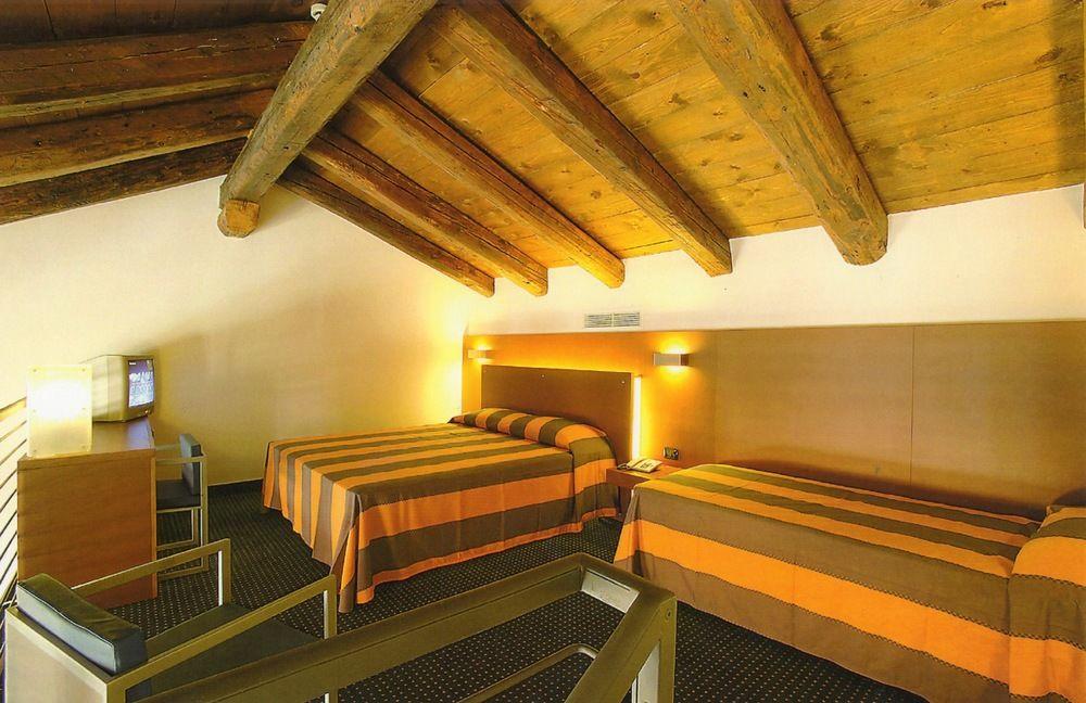 Hotel Eurostars Residenza Cannaregio Hotel