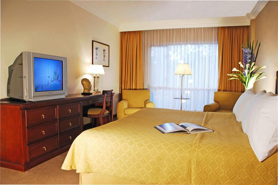 Hotel Casa Dann Carlton Hotel & Spa