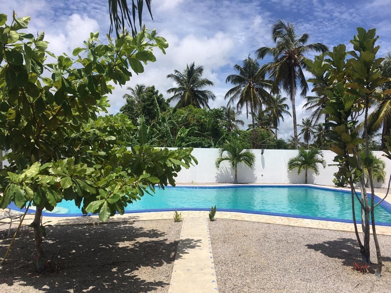 Comodidades del Alojamiento Hotel & Restaurant Nuevo Amanecer