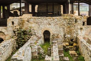 Actividad - Excursión a Piazza Armerina y Caltagirone