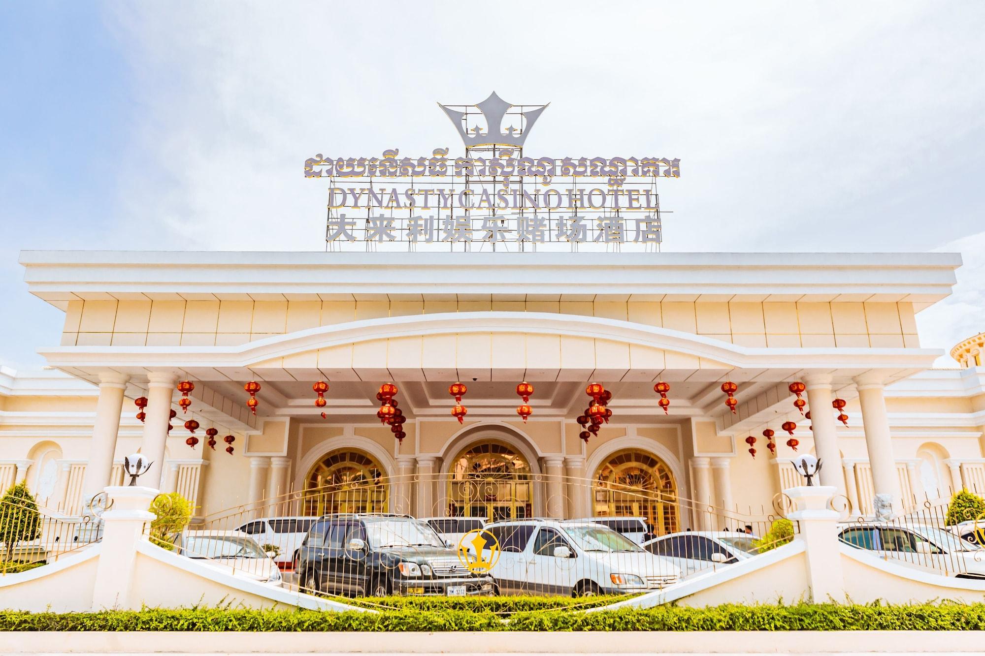 Varios Dynasty Casino Hotel