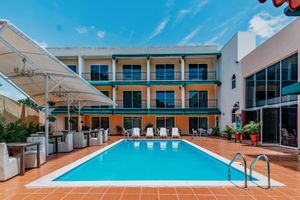 Alojamiento - Hotel Siglo 21 Merida